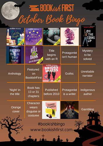 BookishFirst_Bingo_October2021