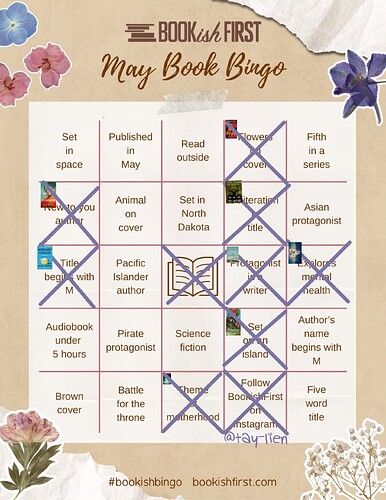 Book Bingo-3