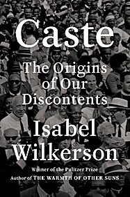 basically anything by Isabel Wilkerson