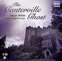 The Canterbury Ghost
