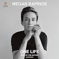 One Life / Megan Rapinoe