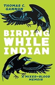 Birding While Indian
