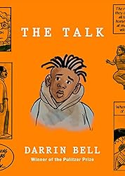Darrin Bell's The Talk